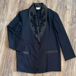 Vintage blazer